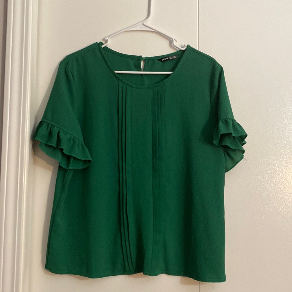 Women’s Shein Blouse